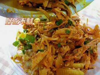 百滋味鸡培训