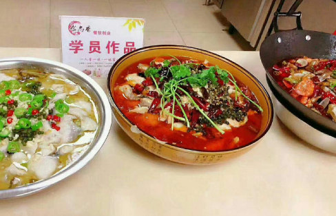 水煮杏鲍菇做法，怎么做好吃【制作详细步骤】